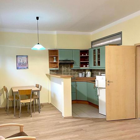 Apartmany Ados Harrachov Exterior photo
