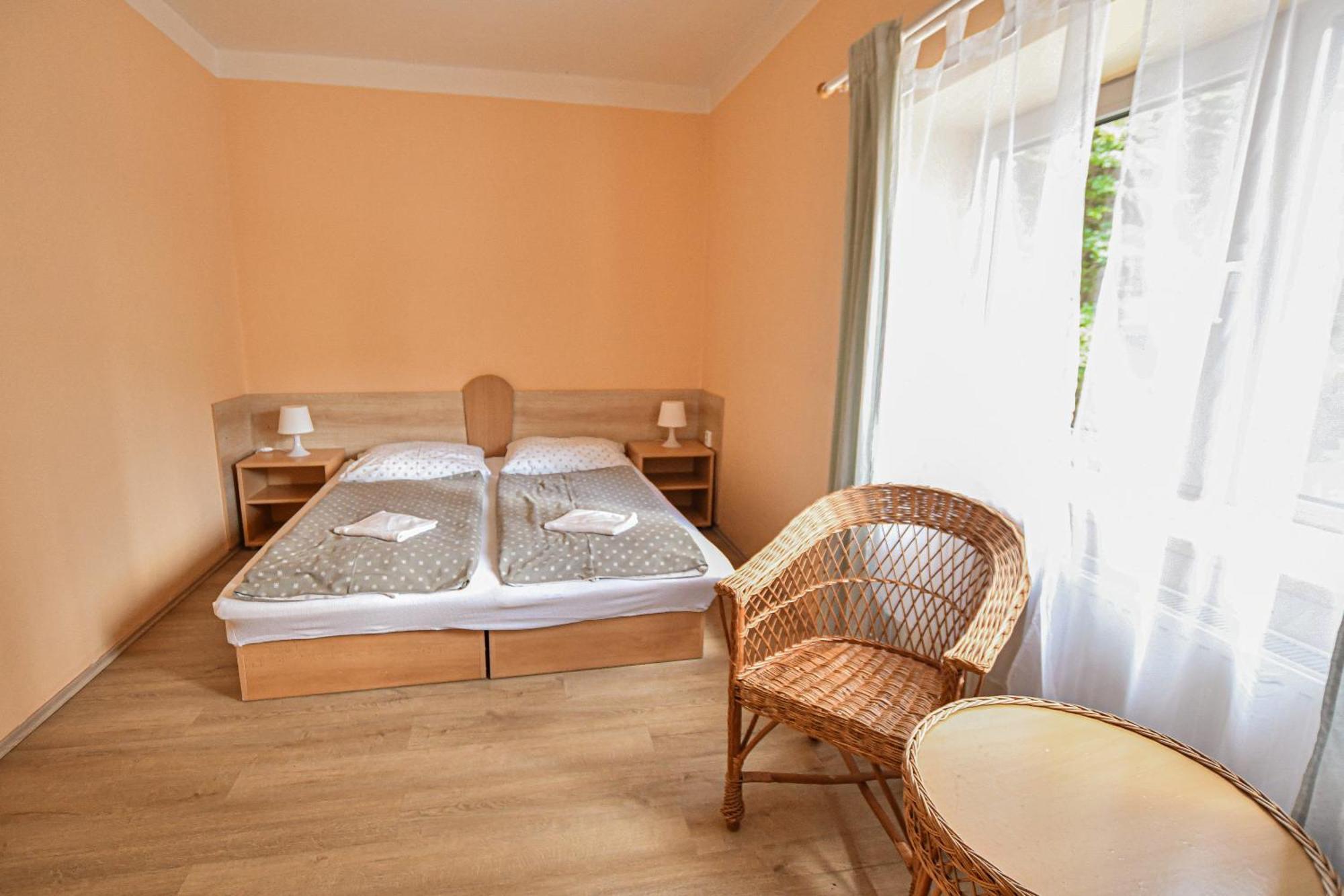 Apartmany Ados Harrachov Exterior photo