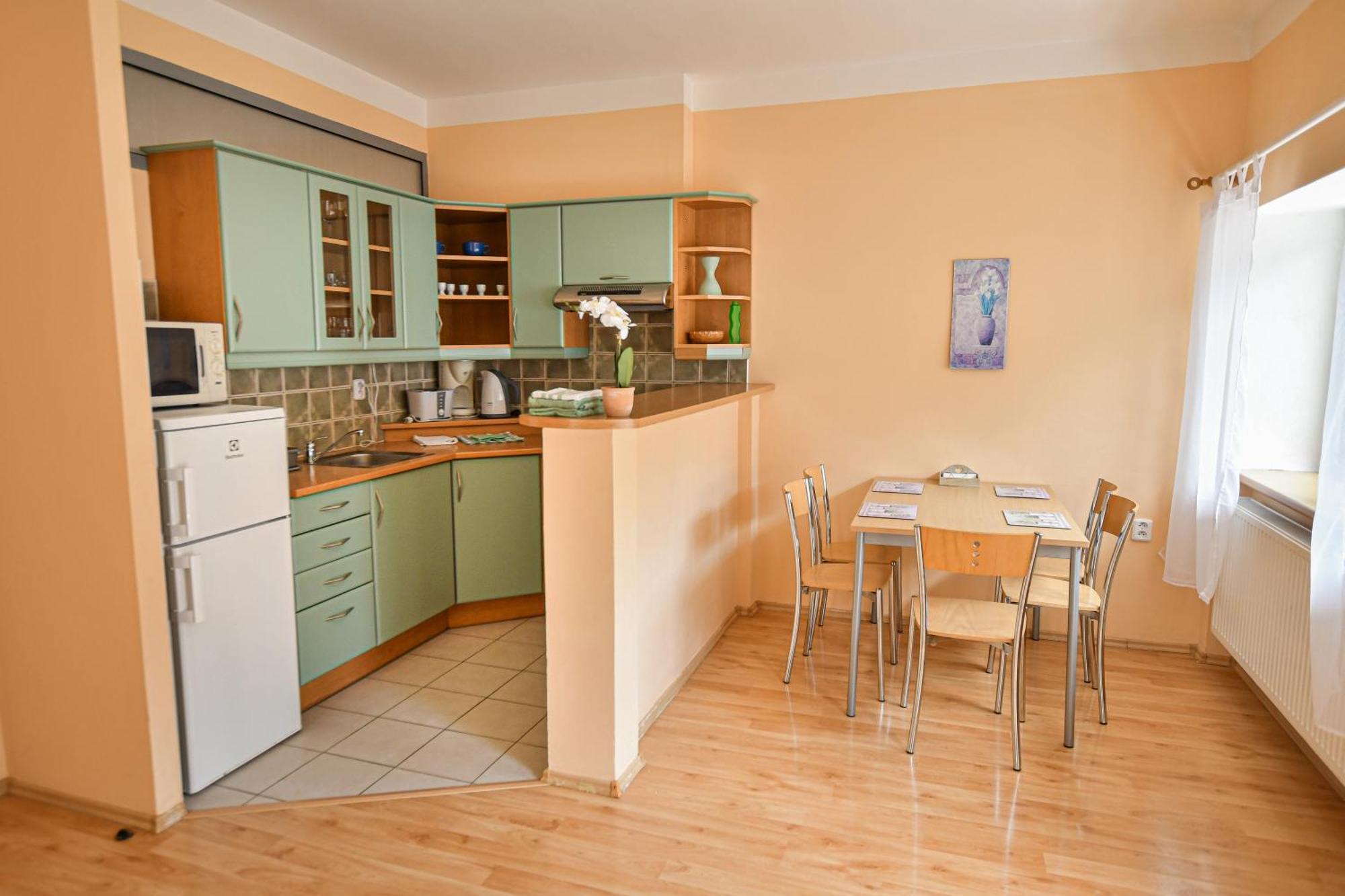Apartmany Ados Harrachov Exterior photo