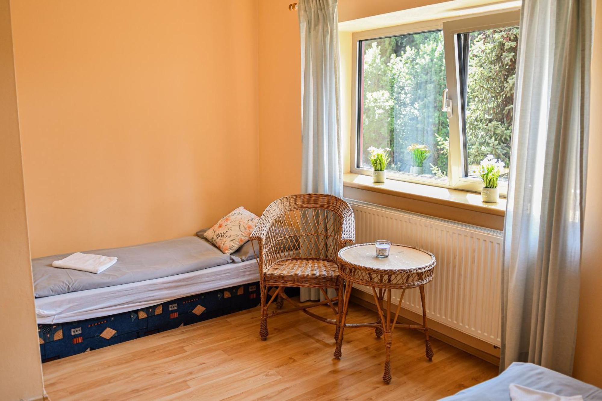 Apartmany Ados Harrachov Exterior photo