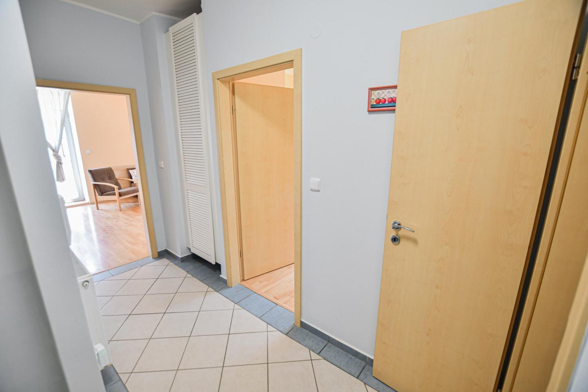 Apartmany Ados Harrachov Exterior photo