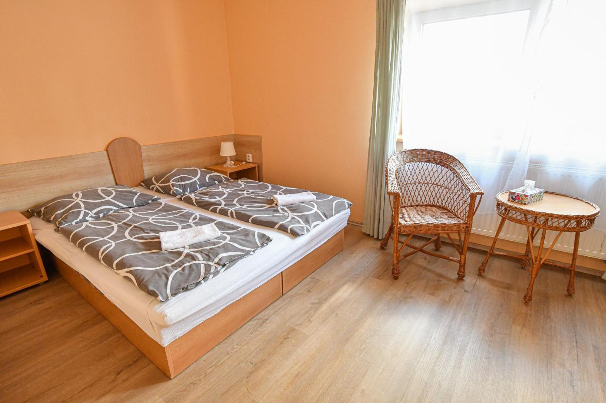 Apartmany Ados Harrachov Exterior photo