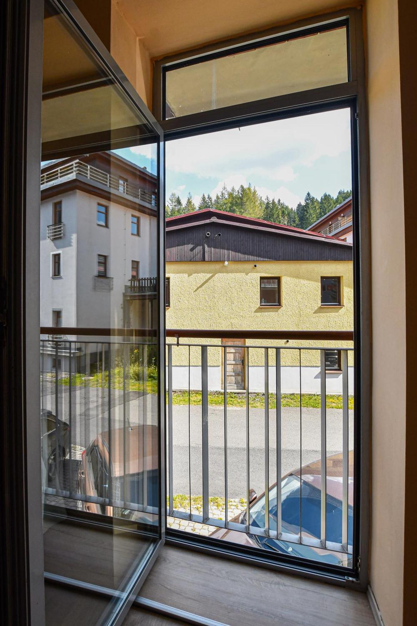 Apartmany Ados Harrachov Exterior photo