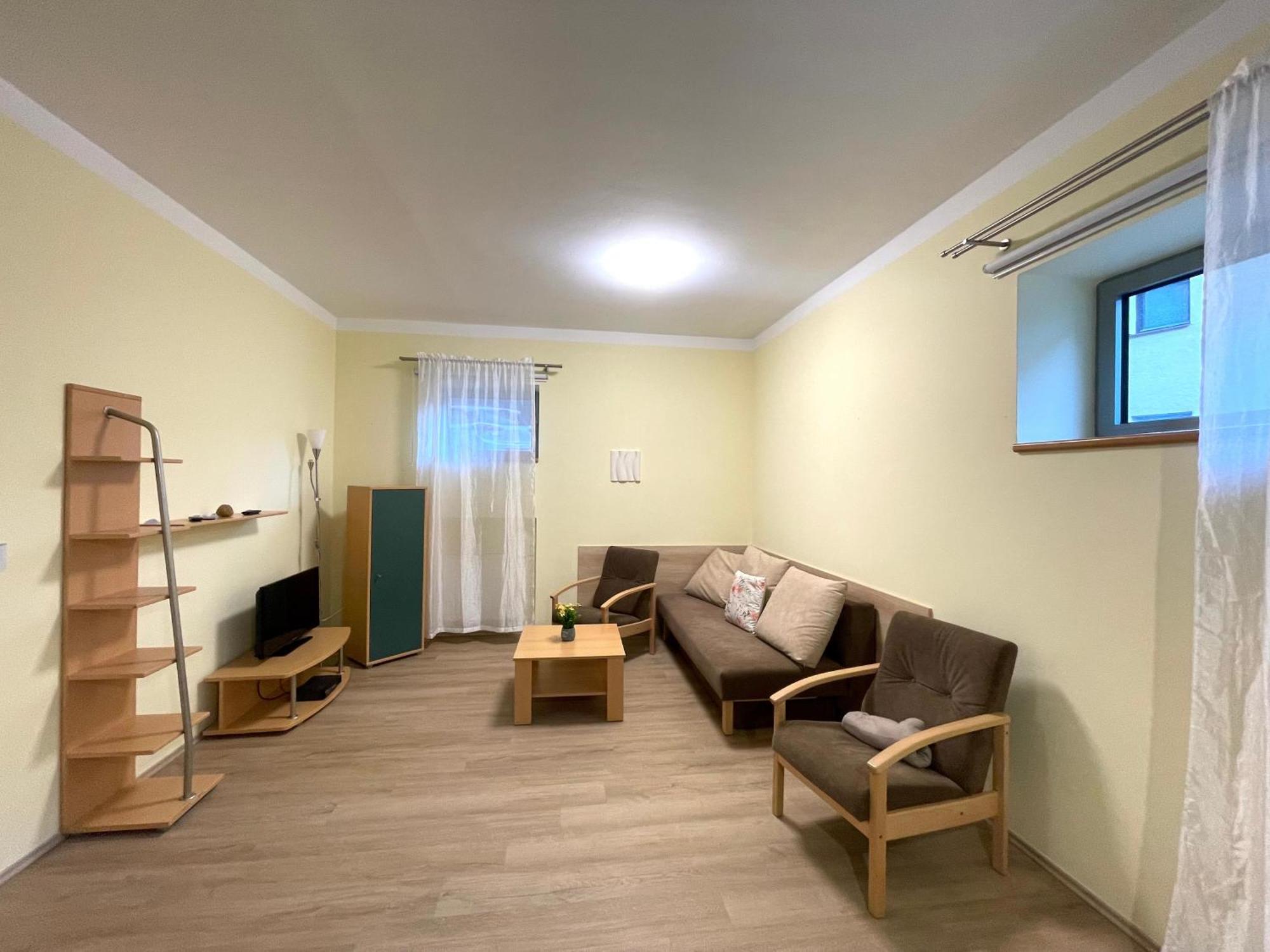 Apartmany Ados Harrachov Exterior photo