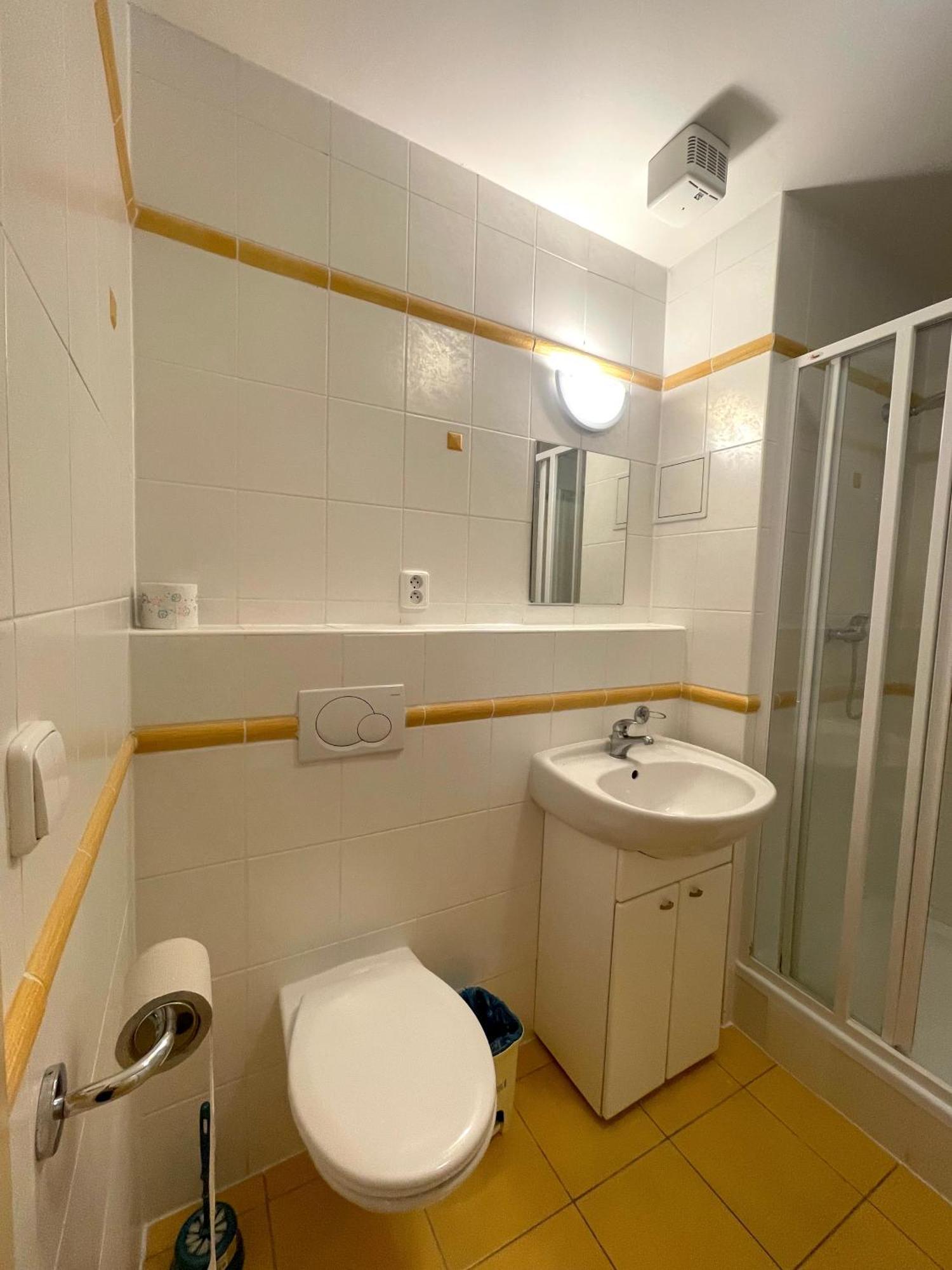 Apartmany Ados Harrachov Exterior photo
