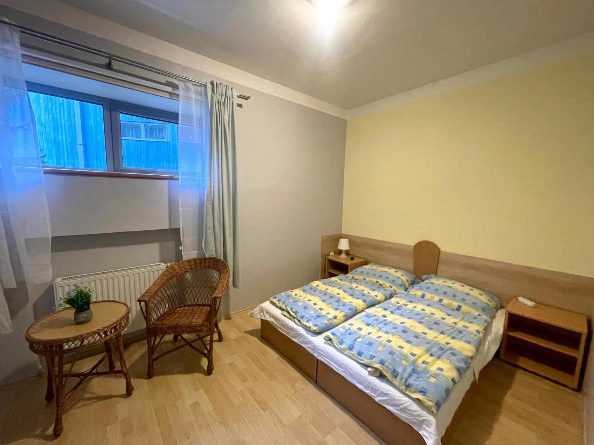 Apartmany Ados Harrachov Exterior photo