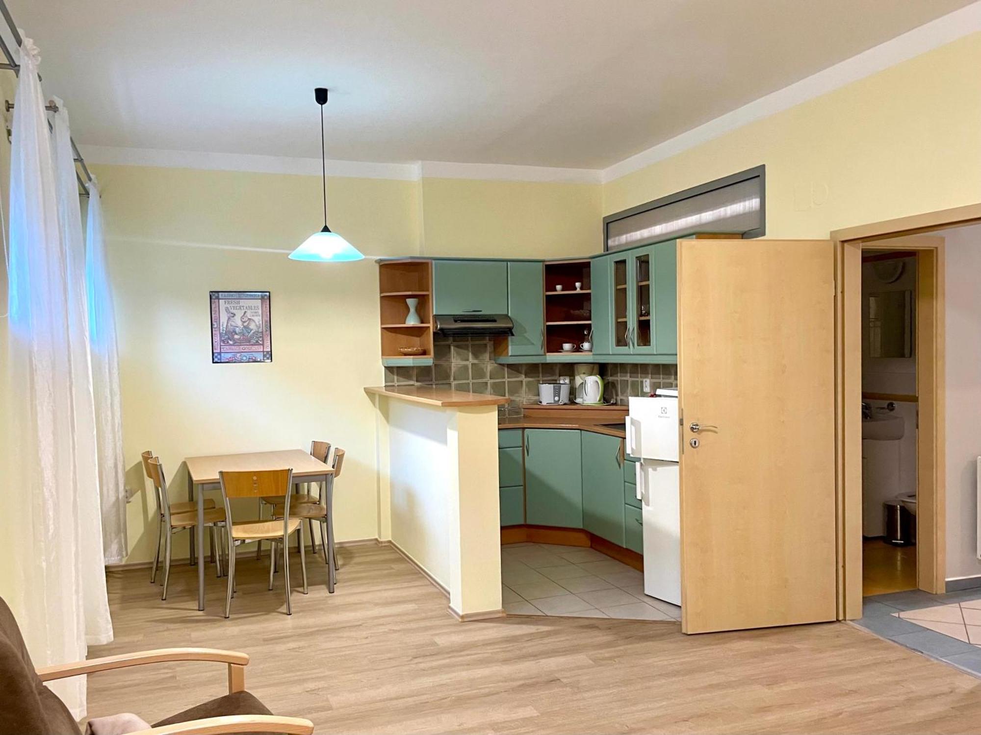 Apartmany Ados Harrachov Exterior photo